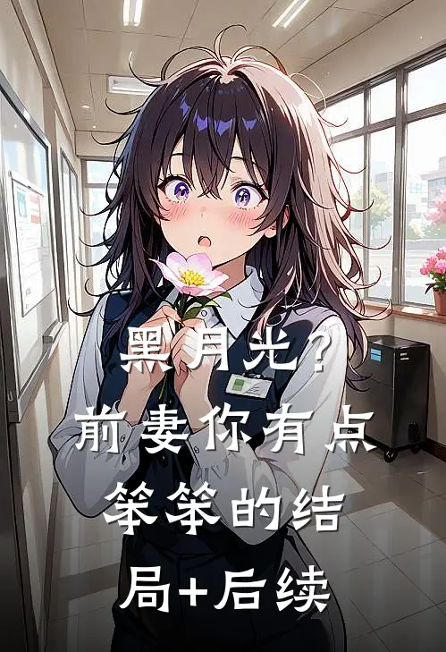 黑月光？前妻你有点笨笨的结局+后续