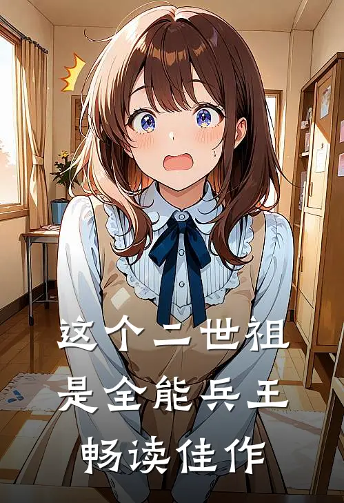 这个二世祖是全能兵王畅读佳作
