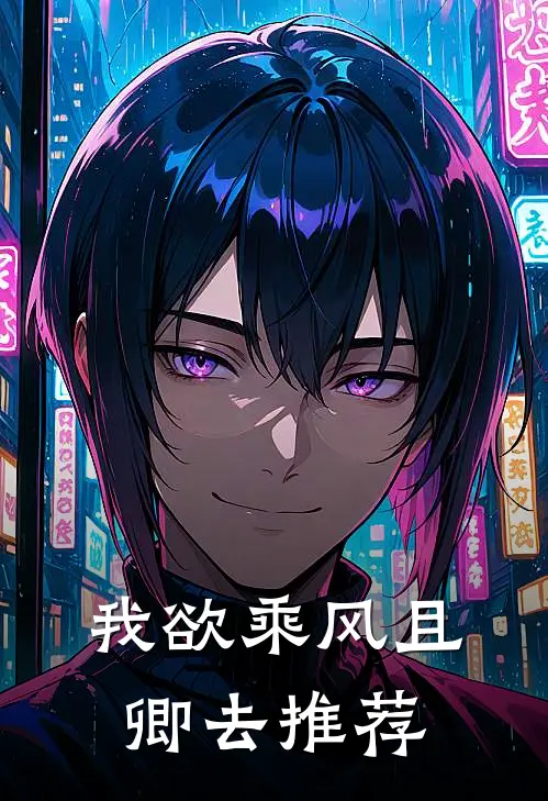 我欲乘风且卿去推荐