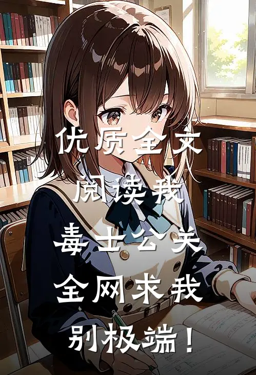 优质全文阅读我，毒士公关，全网求我别极端！