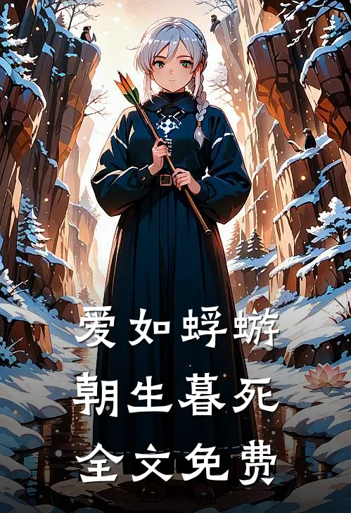 爱如蜉蝣，朝生暮死全文免费