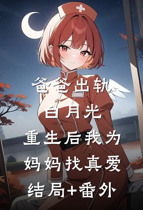 爸爸出轨白月光，重生后我为妈妈找真爱结局+番外