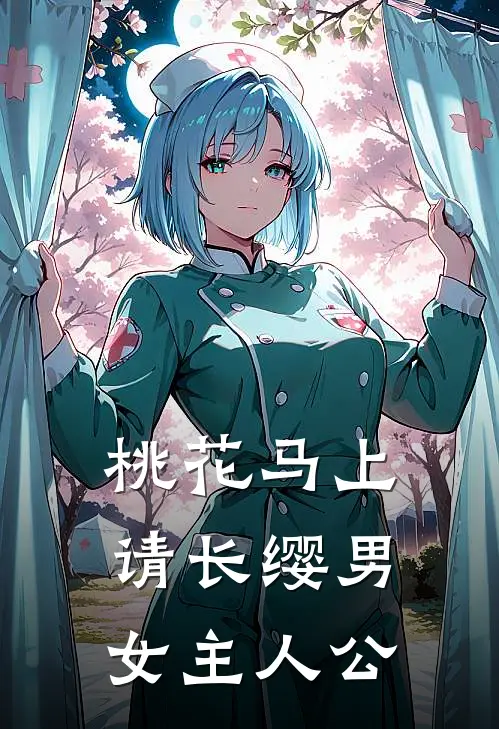 桃花马上请长缨男女主人公