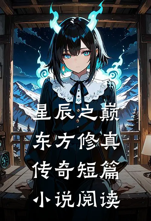 星辰之巅东方修真传奇短篇小说阅读
