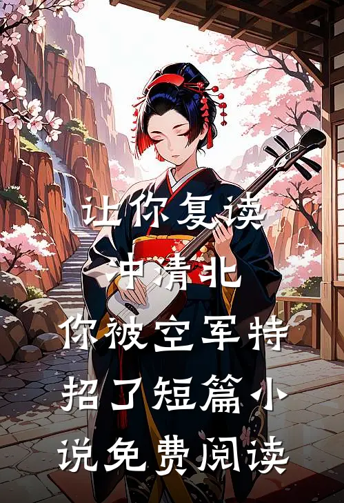 让你复读冲清北，你被空军特招了短篇小说免费阅读