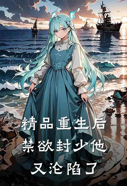 精品重生后，禁欲封少他又沦陷了