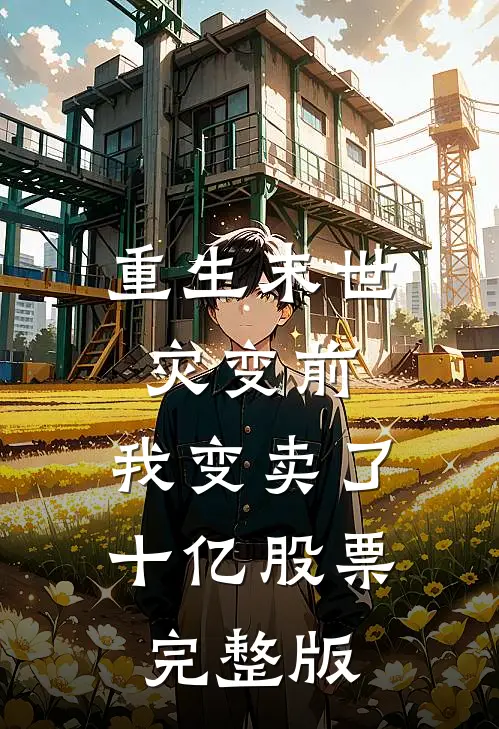 重生末世灾变前，我变卖了十亿股票完整版