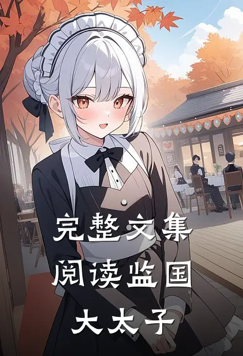 完整文集阅读监国大太子