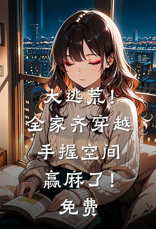 大逃荒！全家齐穿越，手握空间赢麻了！免费