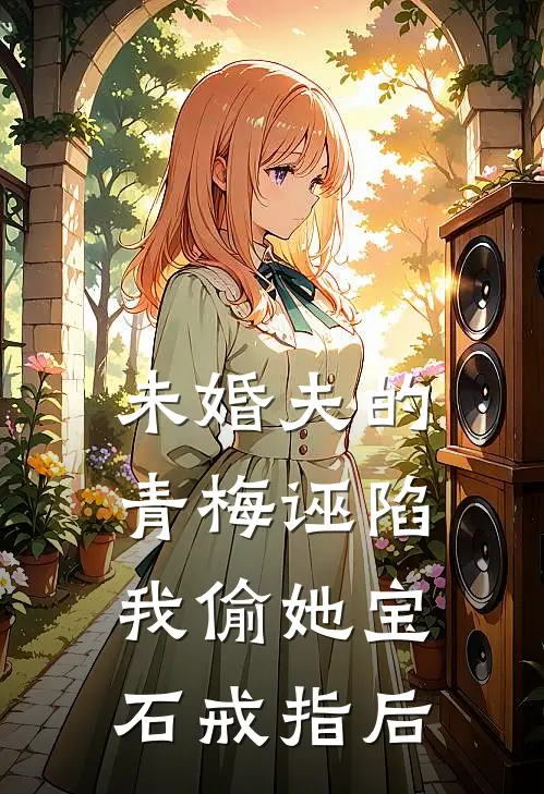 未婚夫的青梅诬陷我偷她宝石戒指后