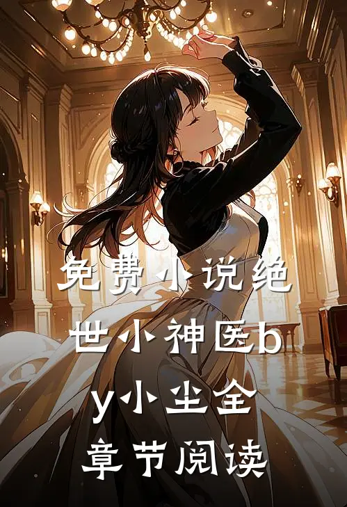 免费小说绝世小神医by小尘全章节阅读