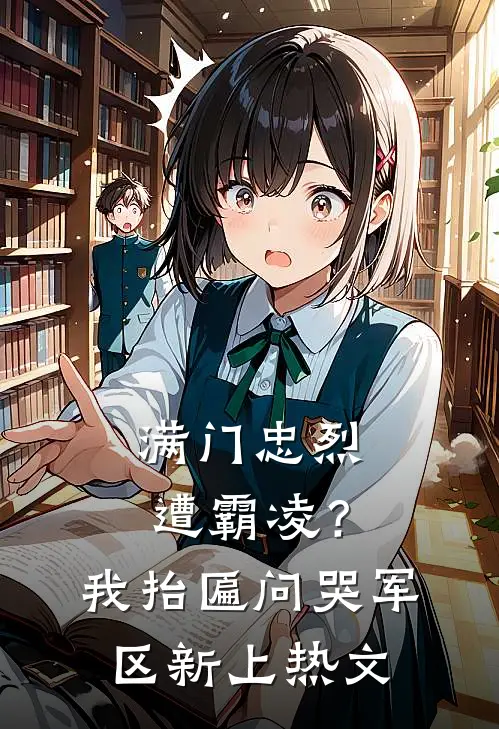 满门忠烈遭霸凌？我抬匾问哭军区新上热文