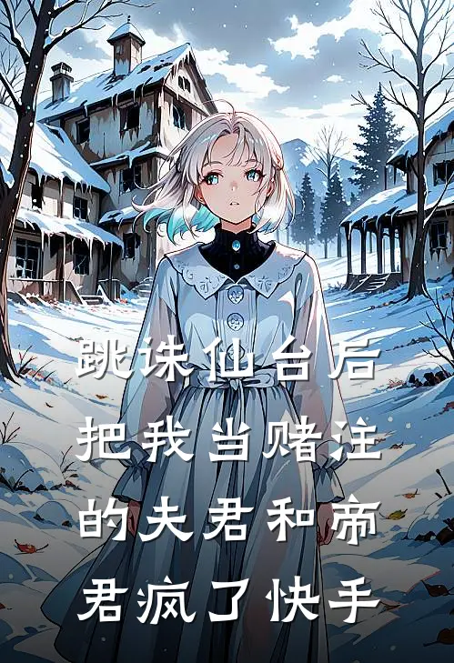 跳诛仙台后，把我当赌注的夫君和帝君疯了快手
