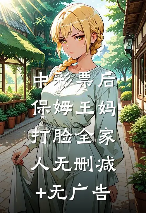 中彩票后，保姆王妈打脸全家人无删减+无广告