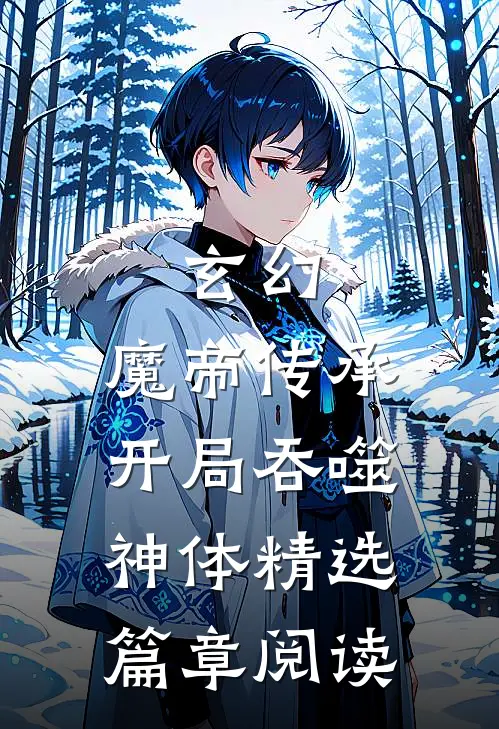 玄幻：魔帝传承，开局吞噬神体精选篇章阅读