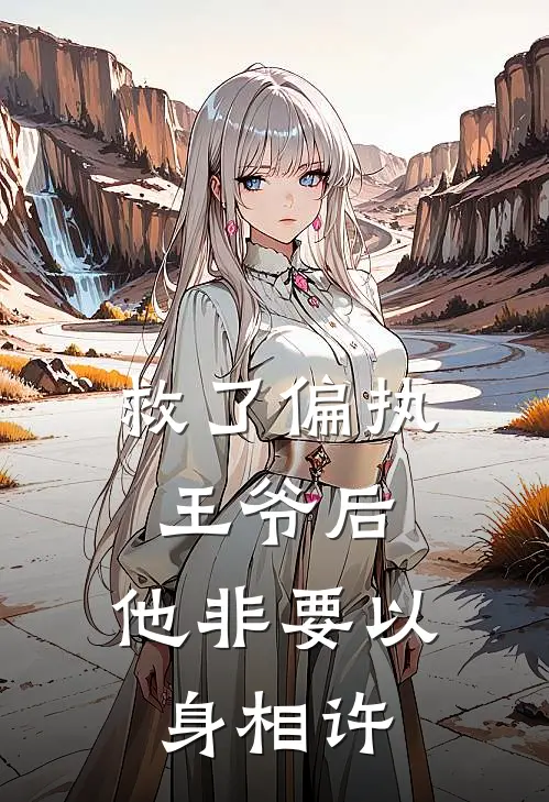 救了偏执王爷后，他非要以身相许