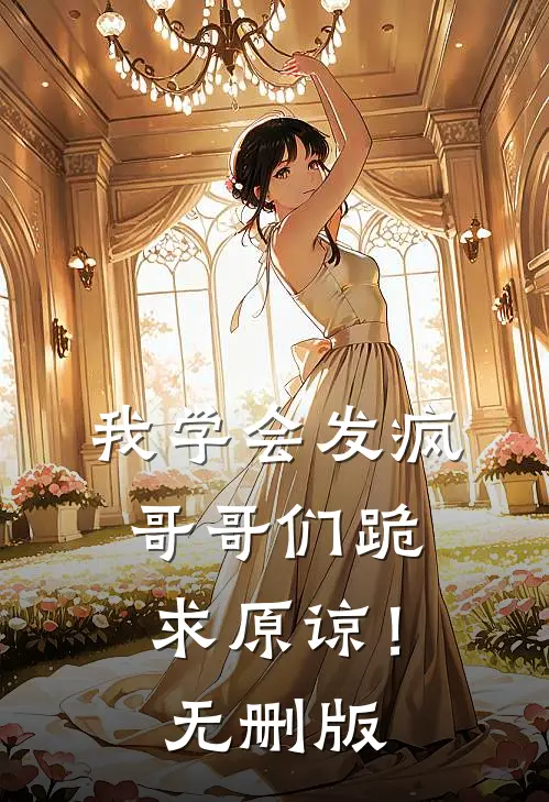 我学会发疯，哥哥们跪求原谅！无删版