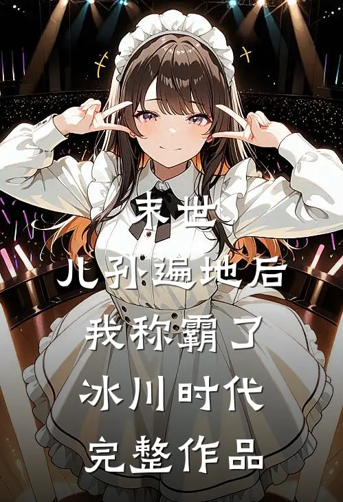 末世：儿孙遍地后，我称霸了冰川时代完整作品