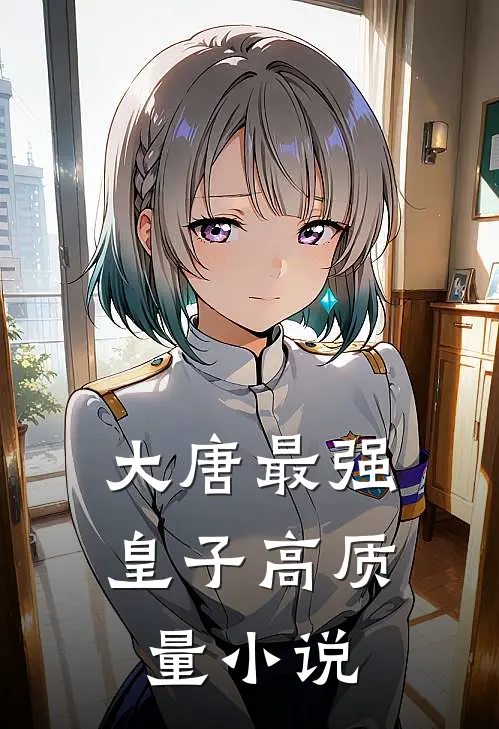 大唐最强皇子高质量小说