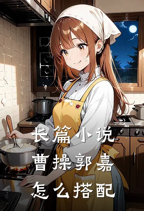 长篇小说曹操郭嘉怎么搭配