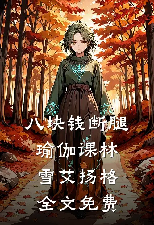 八块钱断腿瑜伽课林雪艾扬格全文免费
