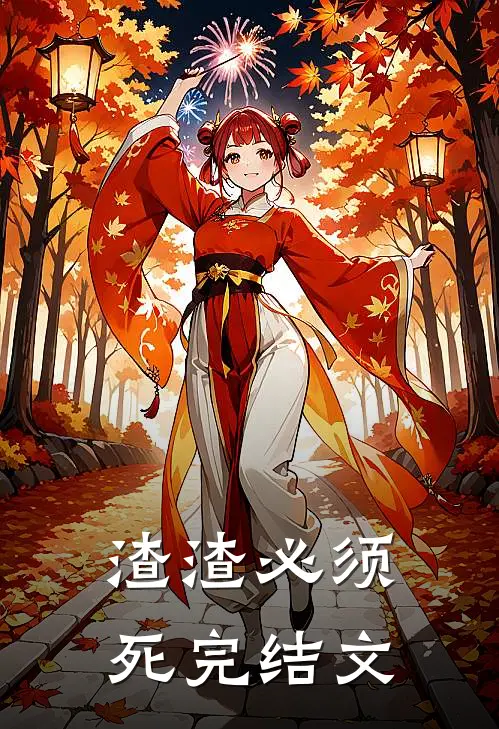 渣渣必须死完结文