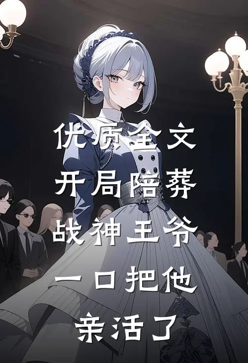 优质全文开局陪葬战神王爷，一口把他亲活了