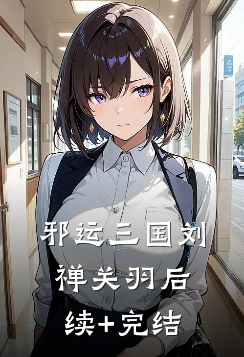 邪运三国刘禅关羽后续+完结