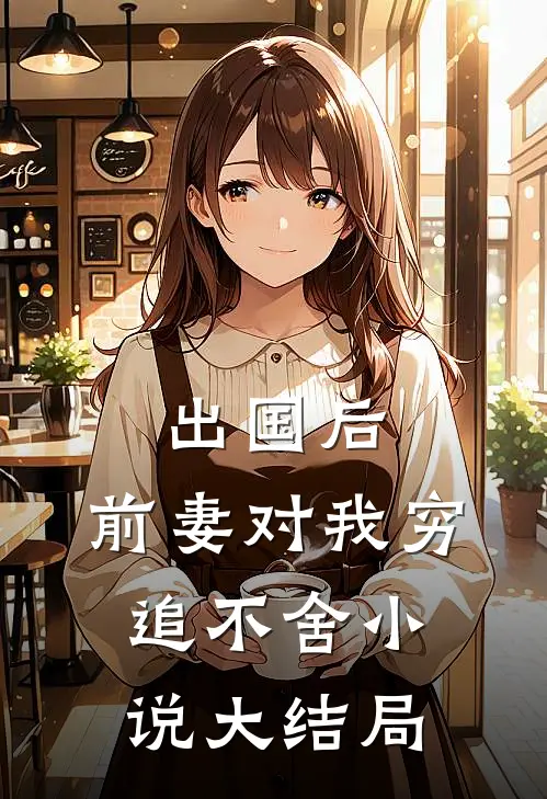 出国后，前妻对我穷追不舍小说大结局
