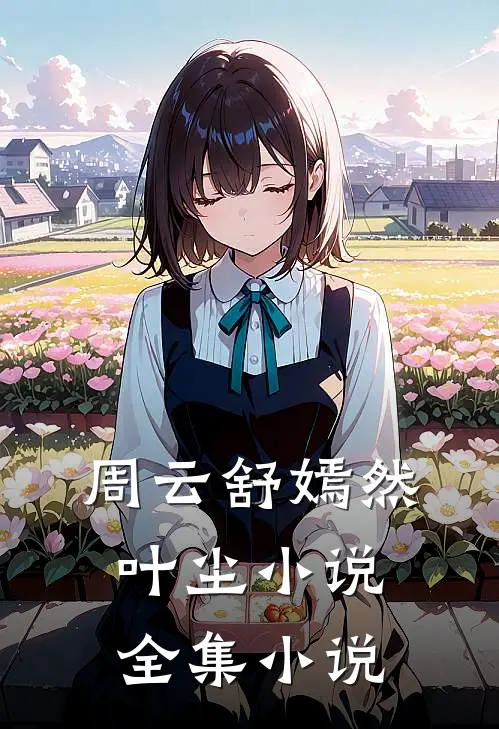 周云舒嫣然叶尘小说全集小说