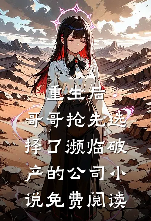 重生后，哥哥抢先选择了濒临破产的公司小说免费阅读