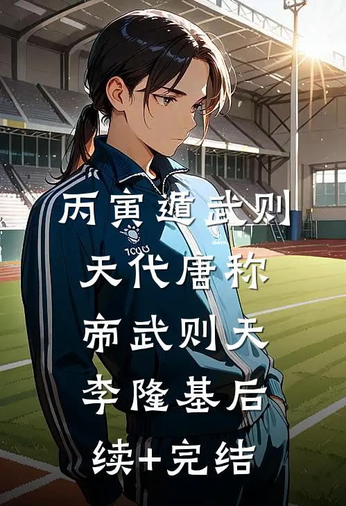 丙寅遁武则天代唐称帝武则天李隆基后续+完结