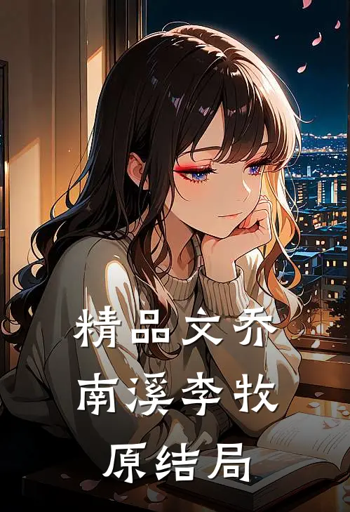 精品文乔南溪李牧原结局