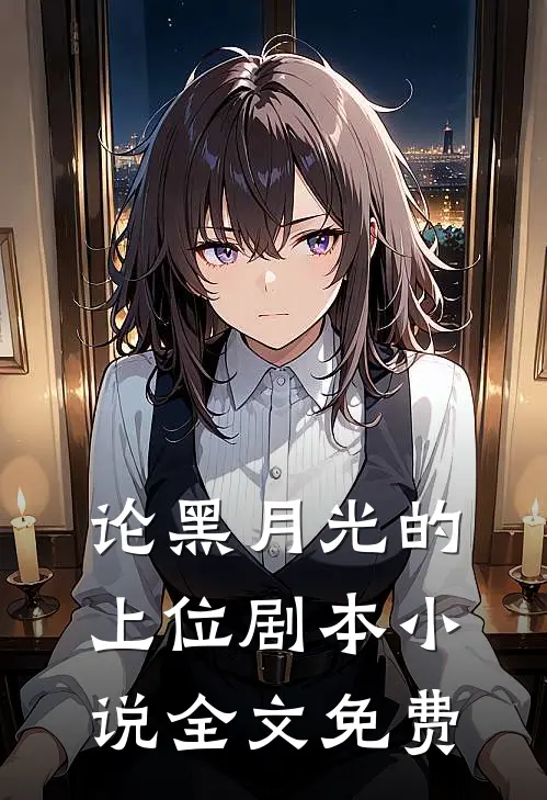 论黑月光的上位剧本小说全文免费