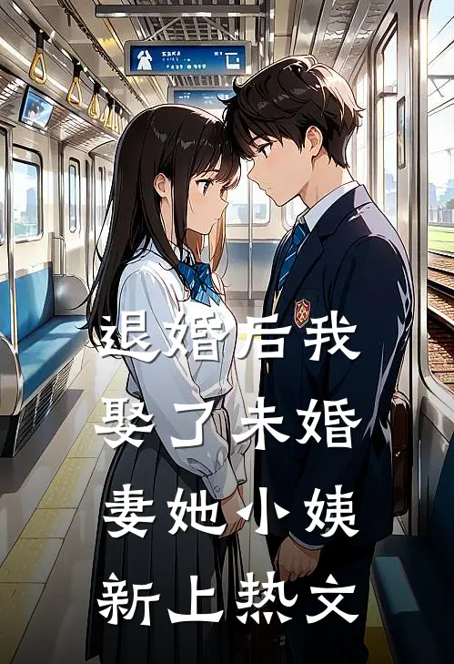 退婚后我娶了未婚妻她小姨新上热文