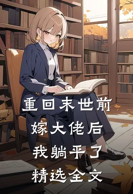 重回末世前，嫁大佬后我躺平了精选全文