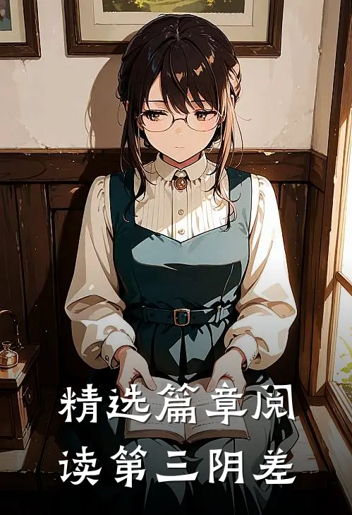 精选篇章阅读第三阴差