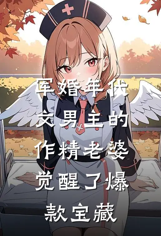 军婚年代文男主的作精老婆觉醒了爆款宝藏
