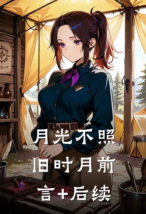 月光不照旧时月前言+后续