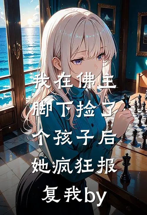 我在佛主脚下捡了个孩子后，她疯狂报复我by