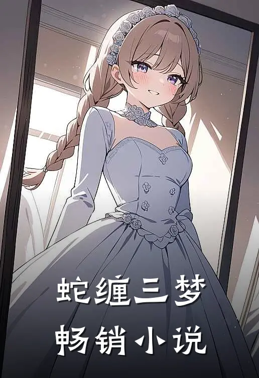 蛇缠三梦畅销小说