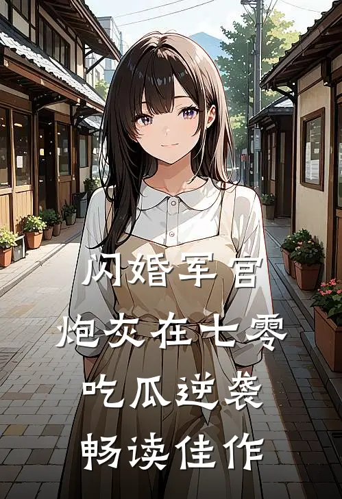 闪婚军官，炮灰在七零吃瓜逆袭畅读佳作
