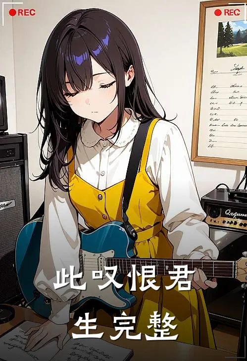 此叹恨君生完整