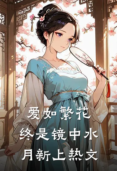 爱如繁花，终是镜中水月新上热文
