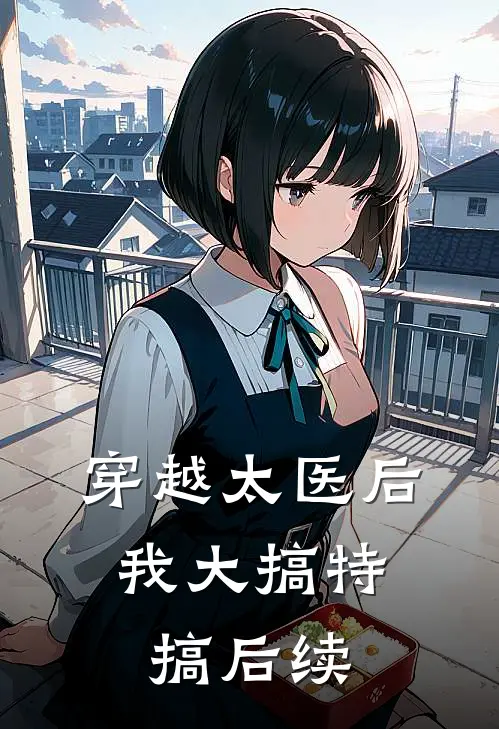 穿越太医后，我大搞特搞后续