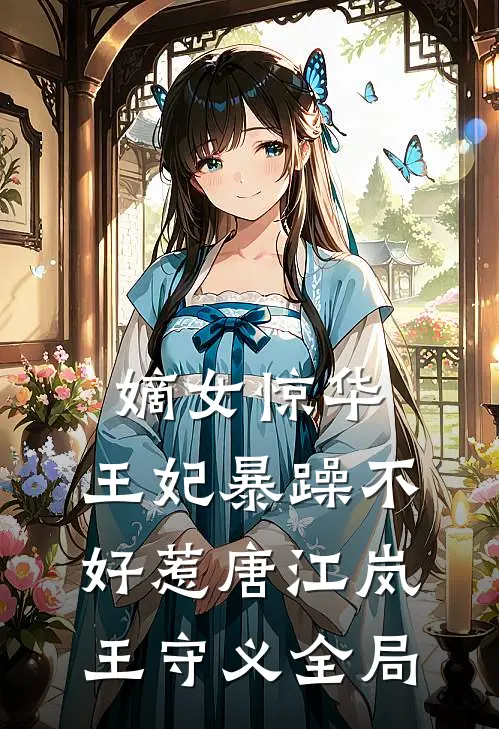 嫡女惊华：王妃暴躁不好惹唐江岚王守义全局