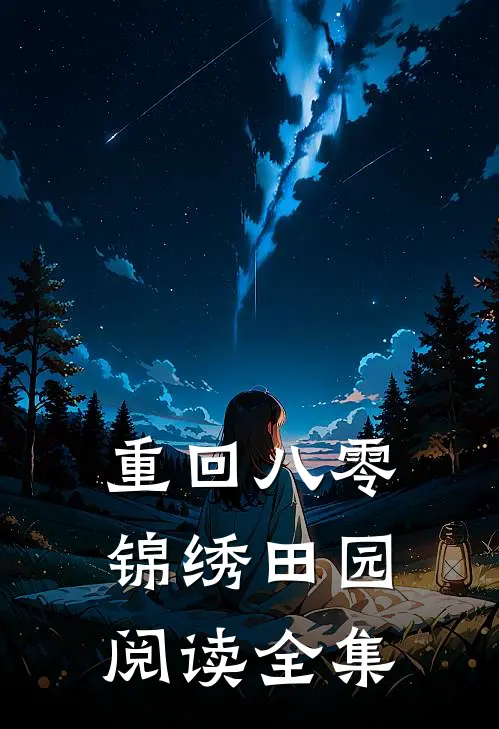 重回八零锦绣田园阅读全集