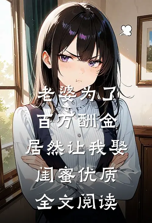 老婆为了百万酬金，居然让我娶闺蜜优质全文阅读