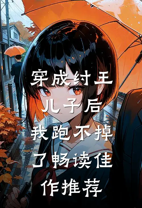 穿成纣王儿子后，我跑不掉了畅读佳作推荐