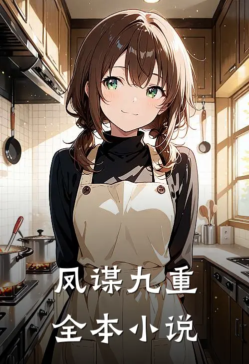 凤谋九重全本小说